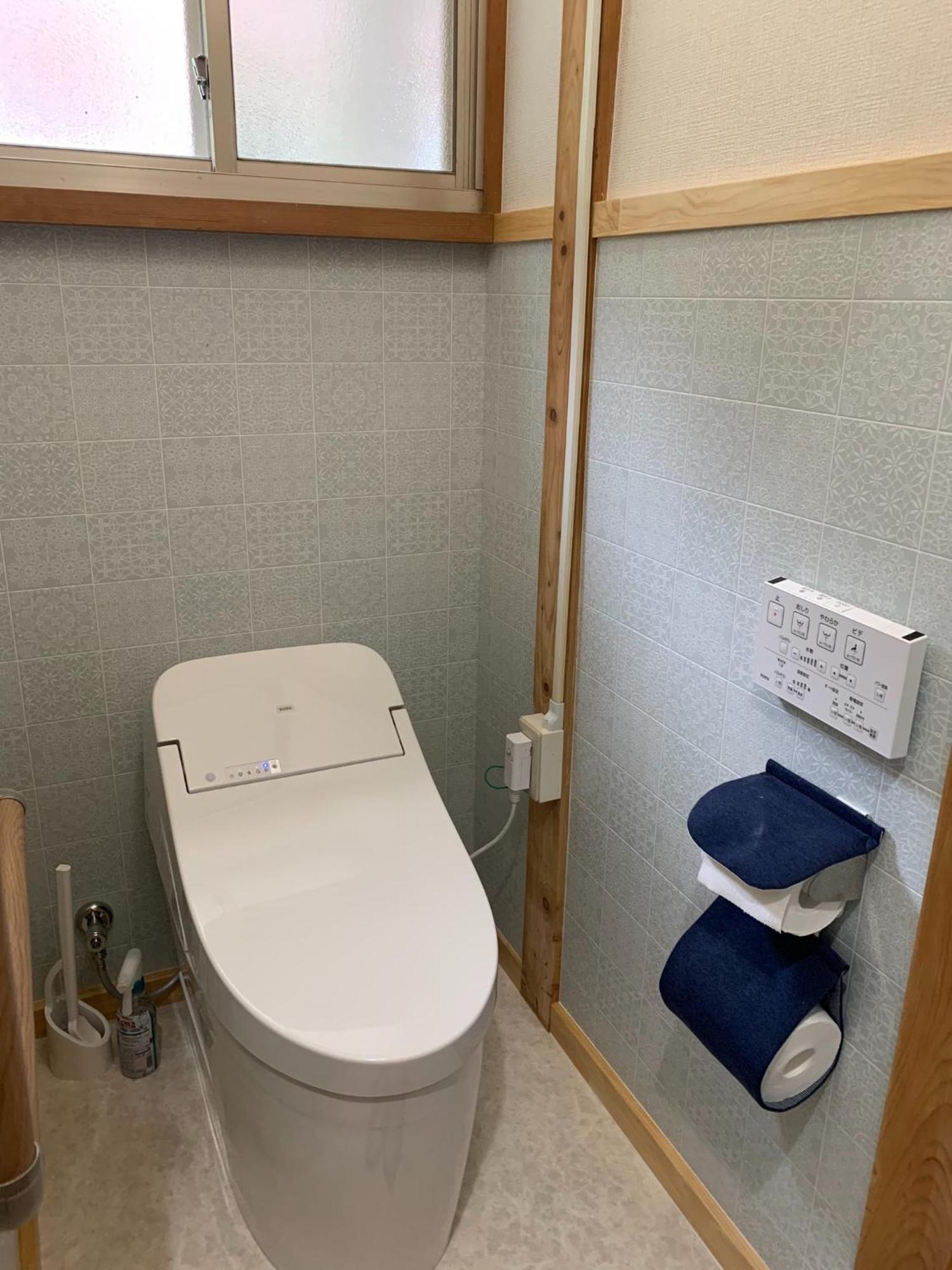 Hoshiyama B Extra For Pets - Vacation Stay 13934V Фудзіномія Екстер'єр фото